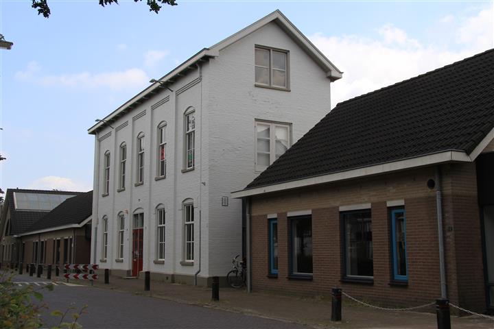 DeBrink
