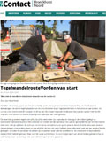 Artikel in Contact Bronckhorst