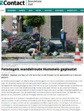 Artikel in Contact Bronckhorst